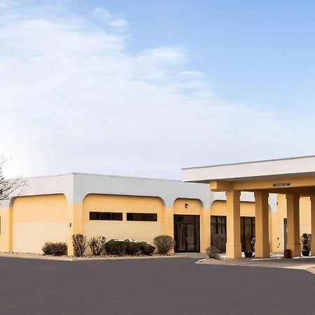 La Quinta Inn By Wyndham Davenport & Conference Center Eksteriør bilde